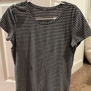 Lululemon love crewneck tshirt